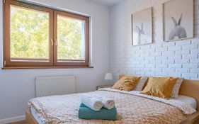 Apartament Werona Selfcheckin Ac
