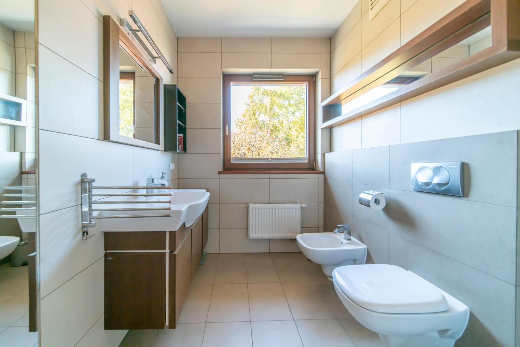 Apartament Werona Selfcheckin Ac Wrocław Zewnętrze zdjęcie