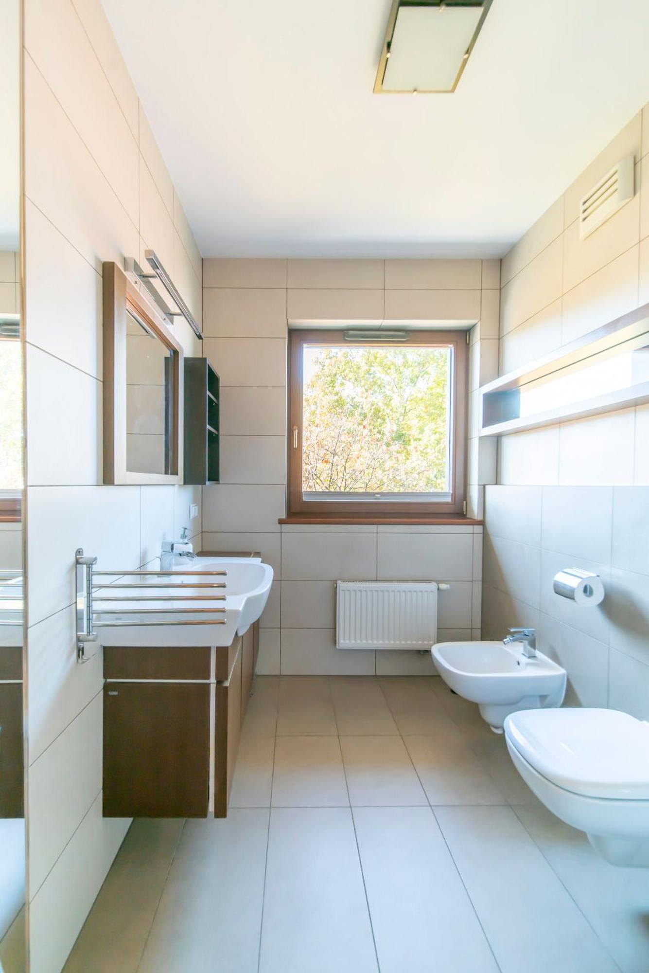 Apartament Werona Selfcheckin Ac Wrocław Zewnętrze zdjęcie