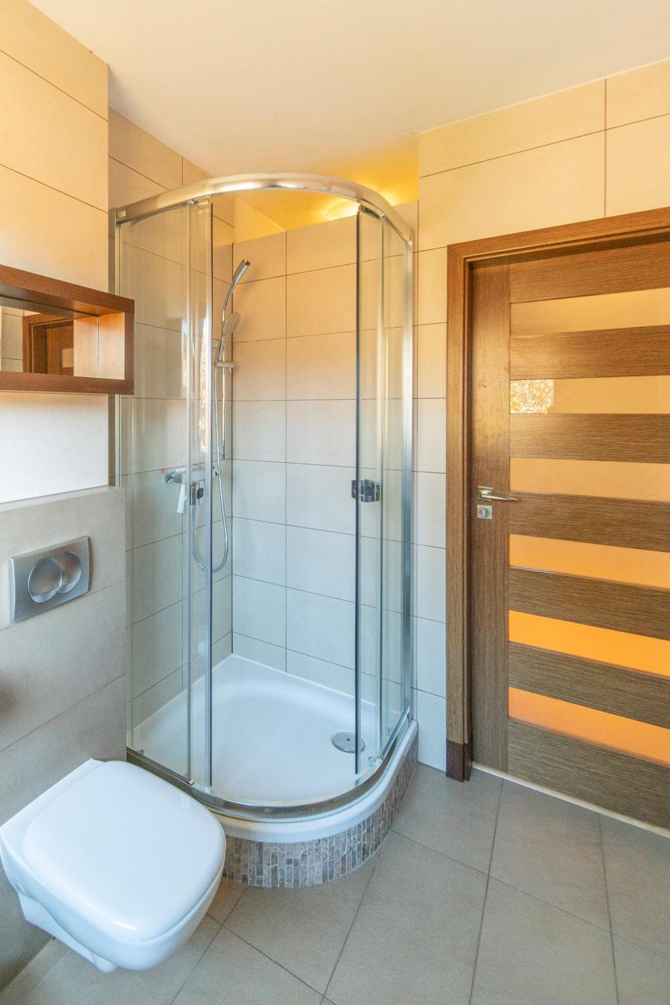 Apartament Werona Selfcheckin Ac Wrocław Zewnętrze zdjęcie