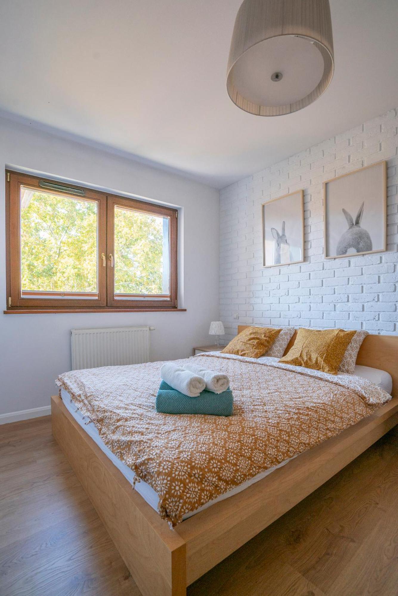 Apartament Werona Selfcheckin Ac Wrocław Zewnętrze zdjęcie