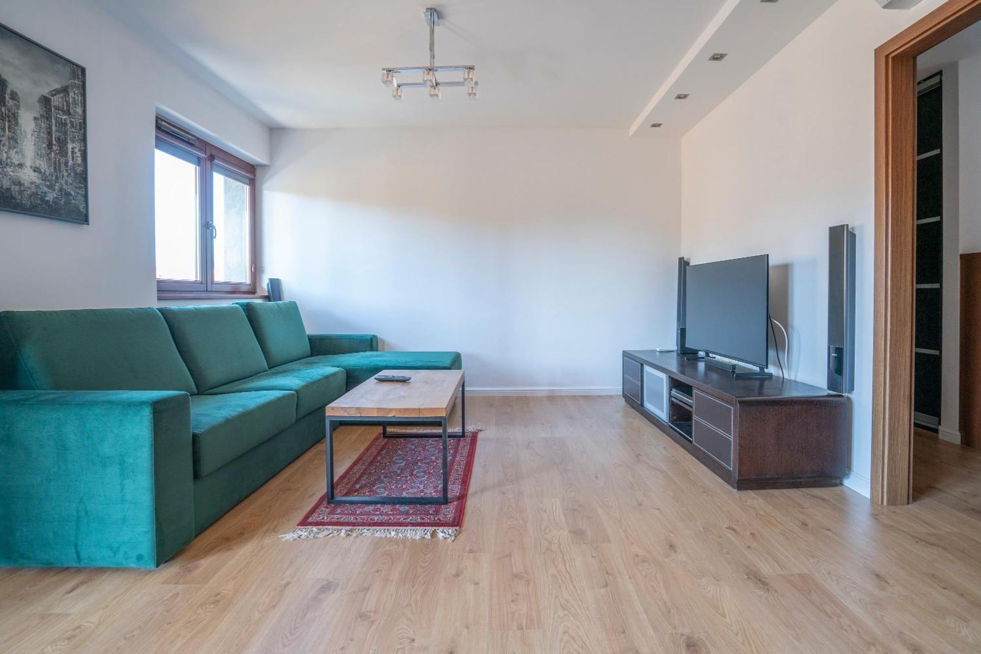 Apartament Werona Selfcheckin Ac Wrocław Zewnętrze zdjęcie