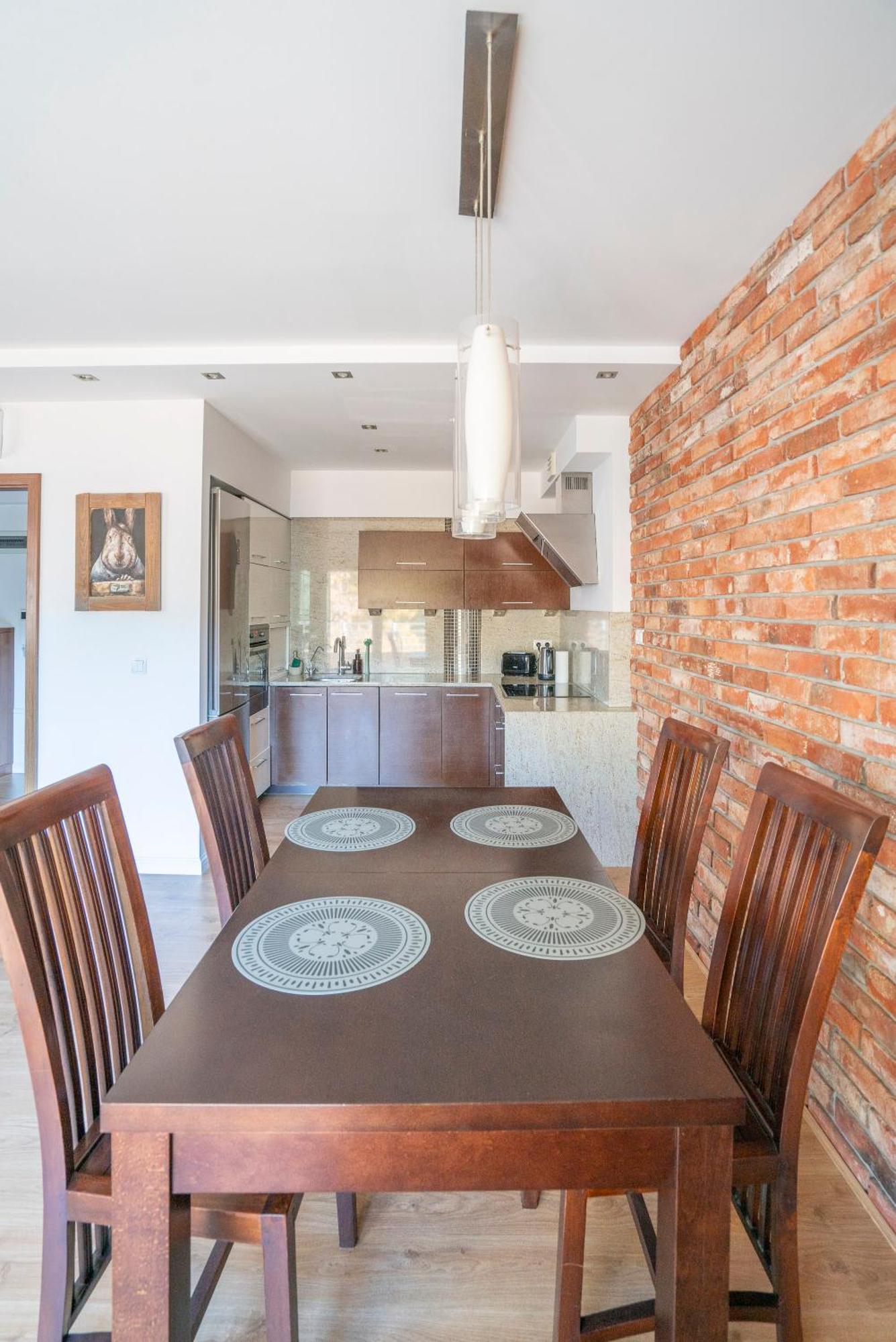 Apartament Werona Selfcheckin Ac Wrocław Zewnętrze zdjęcie