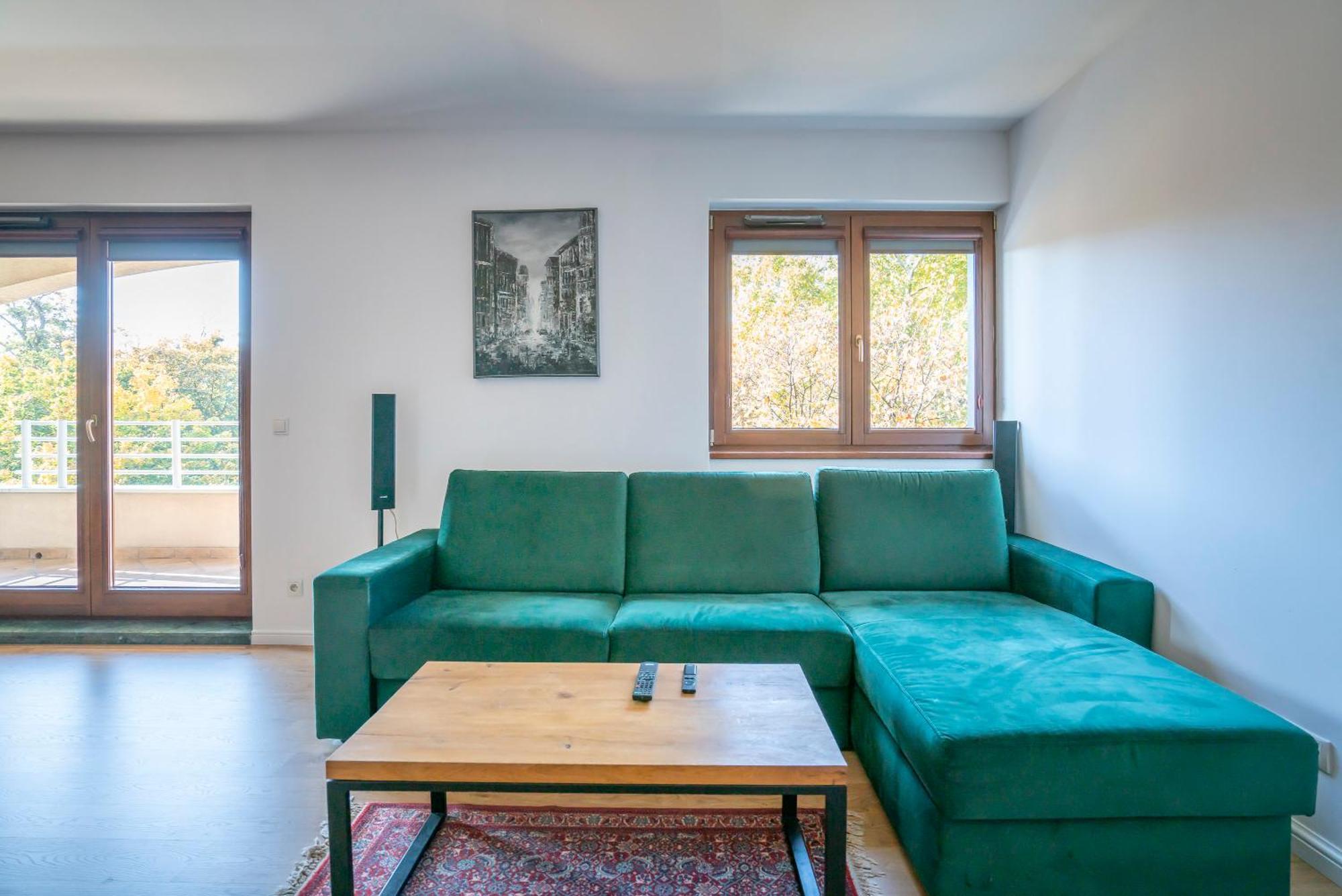 Apartament Werona Selfcheckin Ac Wrocław Zewnętrze zdjęcie